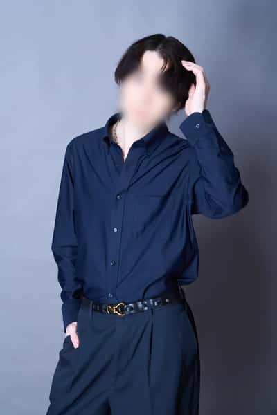 東京都の女性用風俗(女風)「アーメン東京」のセラピスト リュウジ