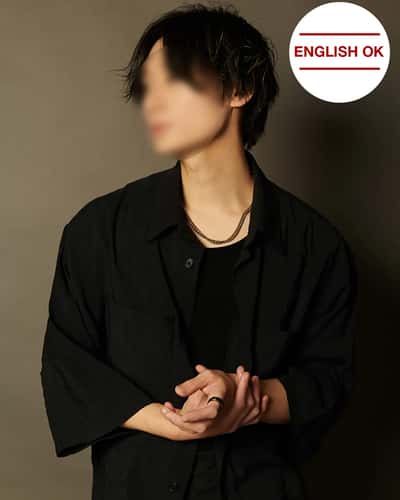 東京都の女性用風俗(女風)「アーメン東京」のセラピスト ぐぐ