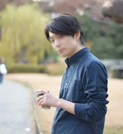 東京都の女性用風俗(女風)「アーメン東京」のセラピスト サトシ