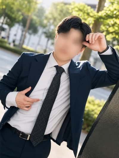 福岡県の女性用風俗(女風)「福岡ガールズエクスタシー」のセラピスト 亮