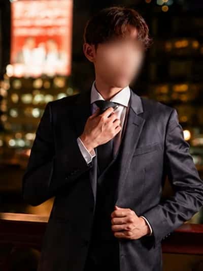 福岡県の女性用風俗(女風)「福岡ガールズエクスタシー」のセラピスト タカ
