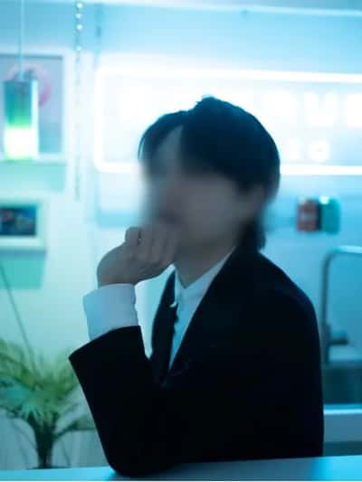 福岡県の女性用風俗(女風)「福岡ガールズエクスタシー」のセラピスト 楓