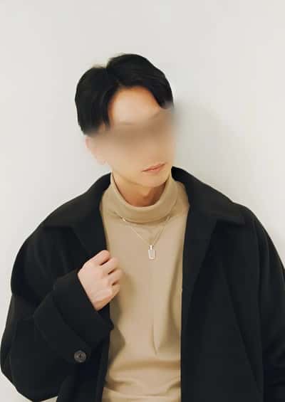 大阪府の女性用風俗(女風)「ピースオブマインド」のセラピスト 葵