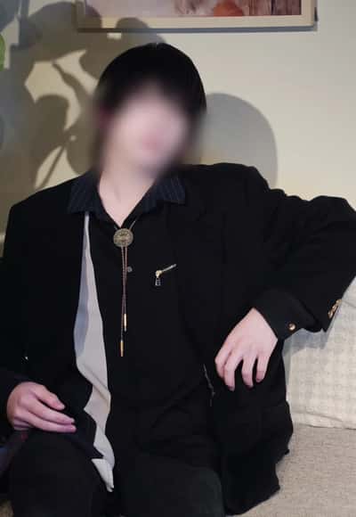 大阪府の女性用風俗(女風)「ピースオブマインド」のセラピスト ヒロ