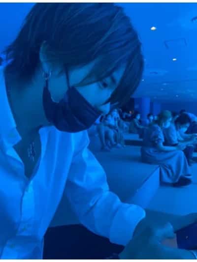 愛知県の女性用風俗(女風)「秘蜜の王子様」のセラピスト 淕