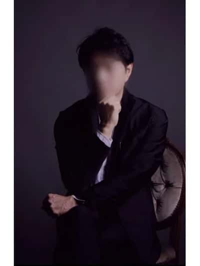 愛知県の女性用風俗(女風)「秘蜜の王子様」のセラピスト 司磨