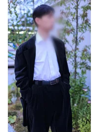 愛知県の女性用風俗(女風)「秘蜜の王子様」のセラピスト 颯流