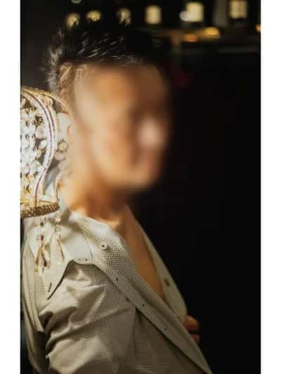 愛知県の女性用風俗(女風)「秘蜜の王子様」のセラピスト 龍ニ