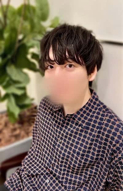 愛知県の女性用風俗(女風)「サンライズ名古屋」のセラピスト 藤