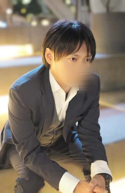 愛知県の女性用風俗(女風)「サンライズ名古屋」のセラピスト ITSUKI