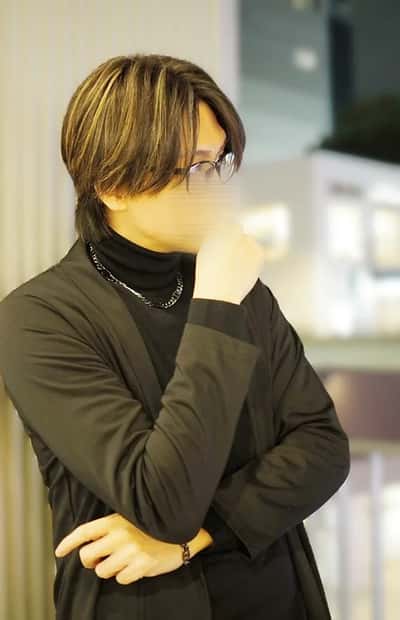 愛知県の女性用風俗(女風)「サンライズ名古屋」のセラピスト 水嶋旬