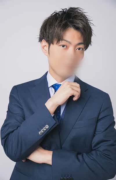 愛知県の女性用風俗(女風)「サンライズ名古屋」のセラピスト ゆう
