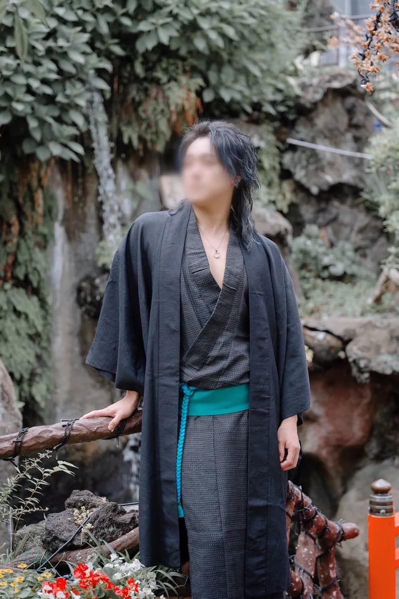 東京都の女性用風俗（女風）「アーメン東京」のセラピスト 人当たりの良い名無しさん（写真5）