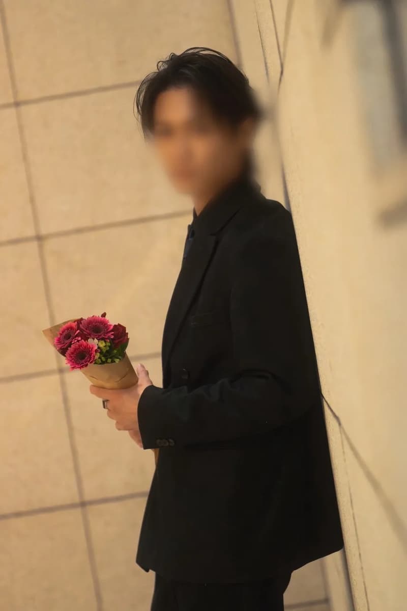 東京都の女性用風俗（女風）「アーメン東京」のセラピスト ユウキ（写真3）