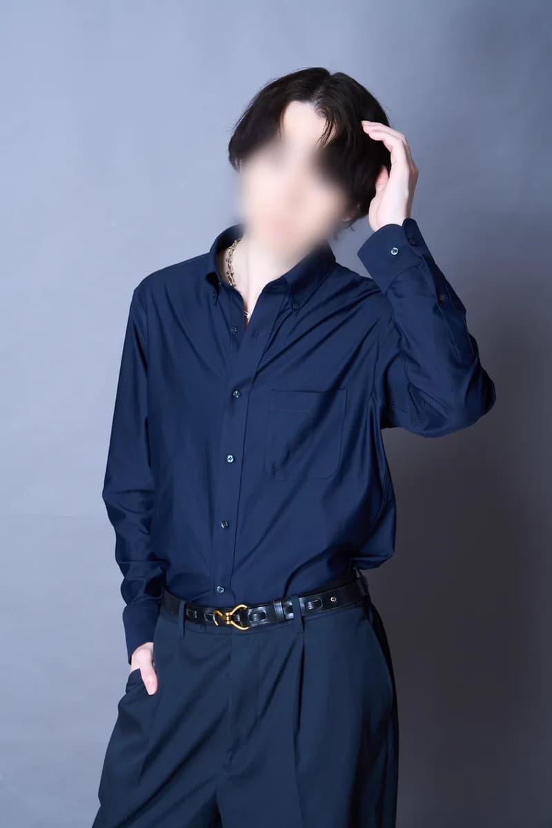 東京都の女性用風俗（女風）「アーメン東京」のセラピスト リュウジ