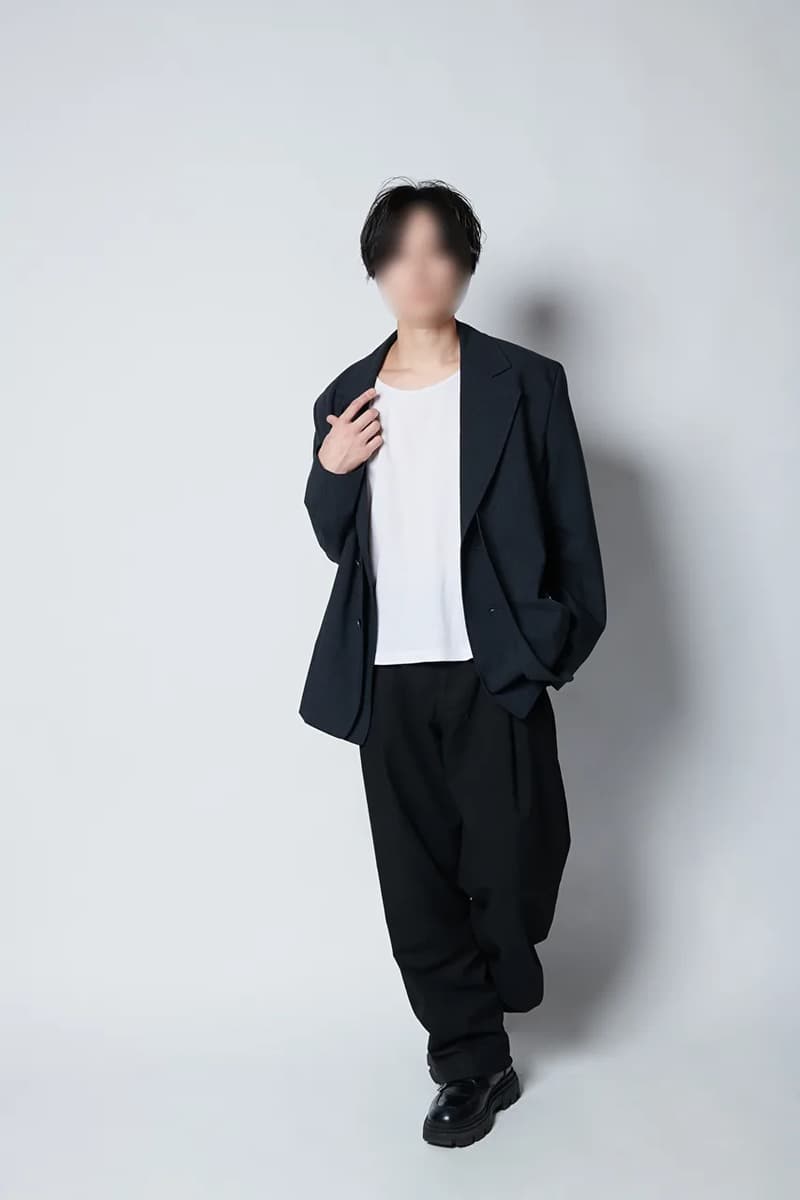東京都の女性用風俗（女風）「アーメン東京」のセラピスト ぐぐ（写真3）