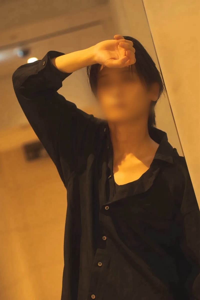 東京都の女性用風俗（女風）「アーメン東京」のセラピスト ユウキ（写真4）