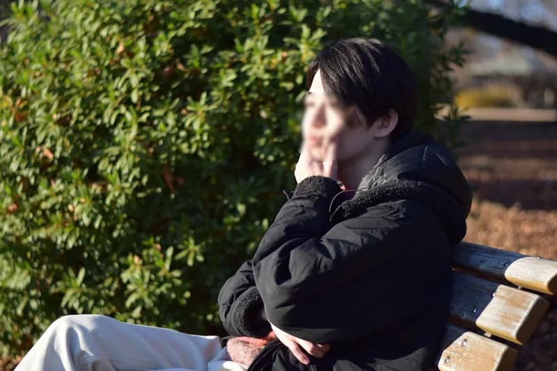 東京都の女性用風俗(女風)「アーメン東京」のセラピスト サトシ(写真5)