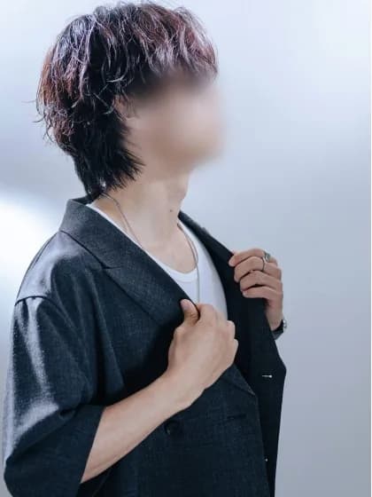 福岡県の女性用風俗(女風)「福岡ガールズエクスタシー」のセラピスト 匠海(写真4)