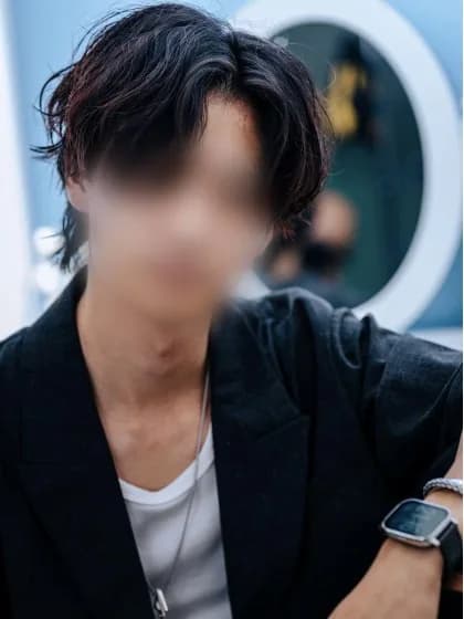 福岡県の女性用風俗(女風)「福岡ガールズエクスタシー」のセラピスト 匠海(写真2)