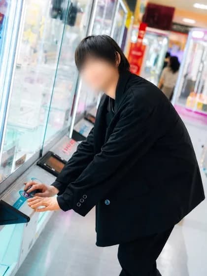 福岡県の女性用風俗(女風)「福岡ガールズエクスタシー」のセラピスト 渚(写真4)