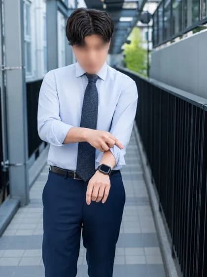 福岡県の女性用風俗（女風）「福岡ガールズエクスタシー」のセラピスト 亮（写真2）