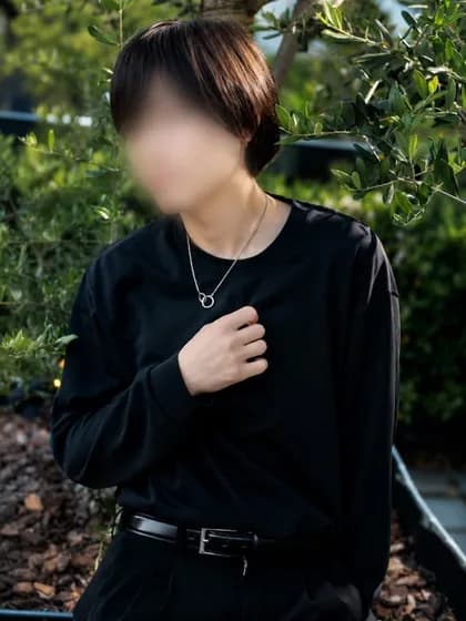 福岡県の女性用風俗(女風)「福岡ガールズエクスタシー」のセラピスト 渚(写真3)