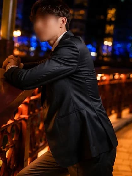 福岡県の女性用風俗(女風)「福岡ガールズエクスタシー」のセラピスト タカ(写真2)