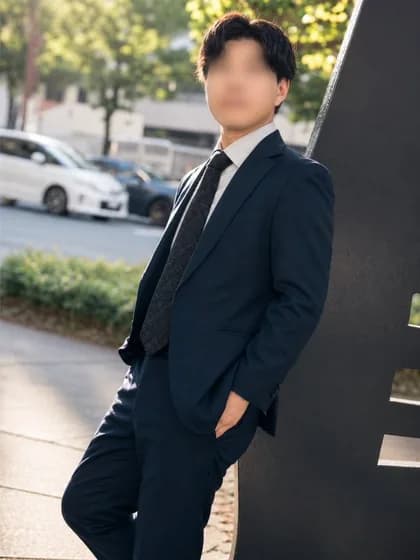 福岡県の女性用風俗（女風）「福岡ガールズエクスタシー」のセラピスト 亮（写真5）