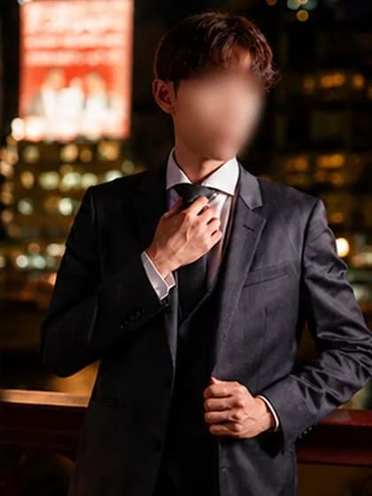 福岡県の女性用風俗(女風)「福岡ガールズエクスタシー」のセラピスト タカ