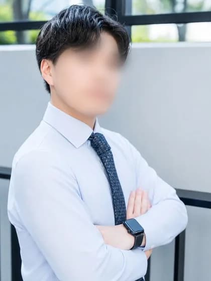 福岡県の女性用風俗（女風）「福岡ガールズエクスタシー」のセラピスト 亮（写真3）