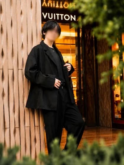 福岡県の女性用風俗(女風)「福岡ガールズエクスタシー」のセラピスト 渚(写真2)