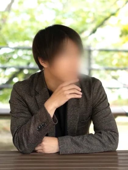 福岡県の女性用風俗(女風)「福岡ガールズエクスタシー」のセラピスト 優斗