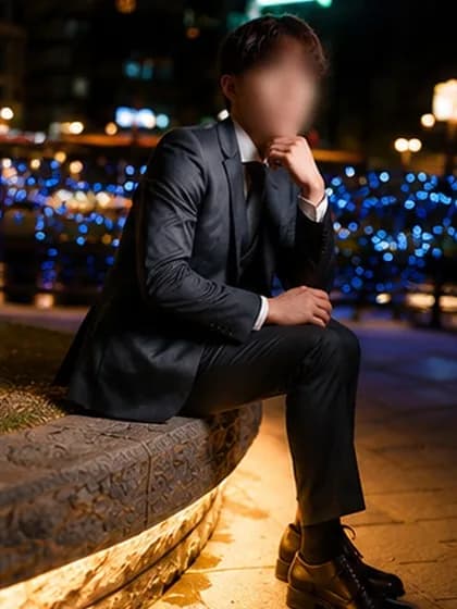 福岡県の女性用風俗(女風)「福岡ガールズエクスタシー」のセラピスト タカ(写真4)