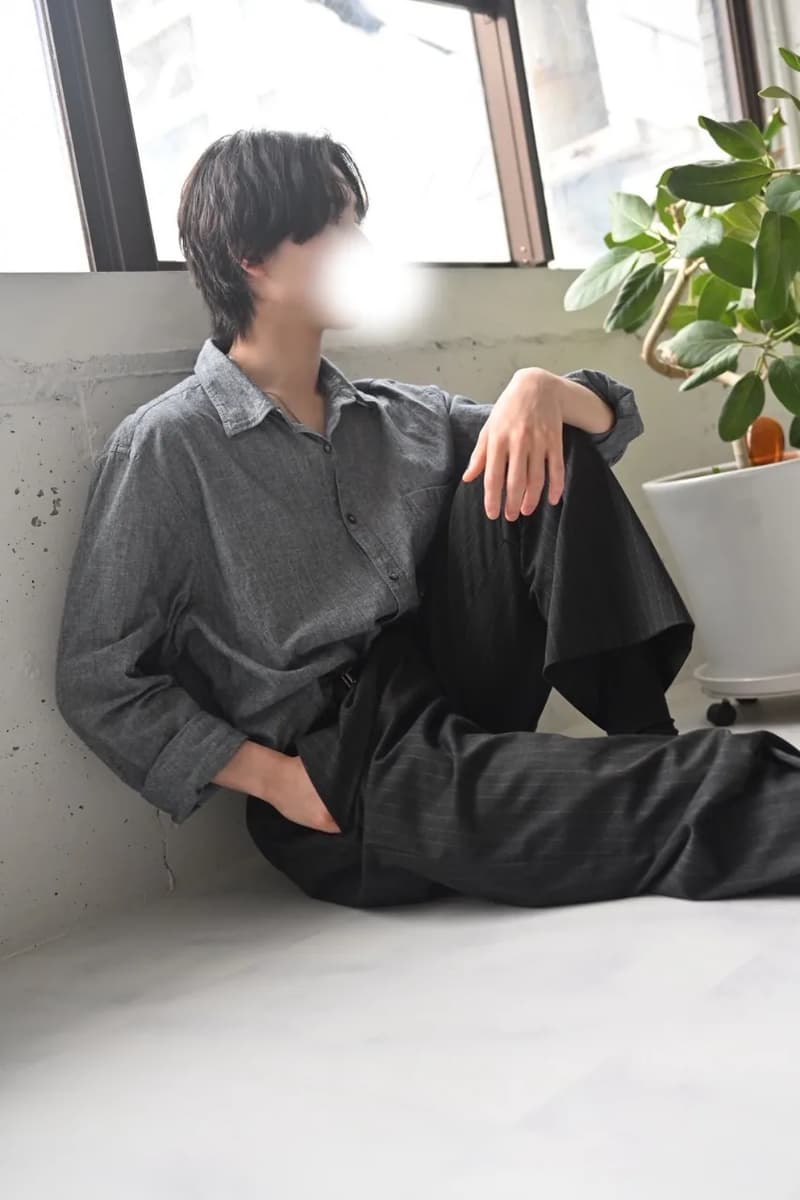 大阪府の女性用風俗(女風)「ピースオブマインド」のセラピスト レオン(写真2)