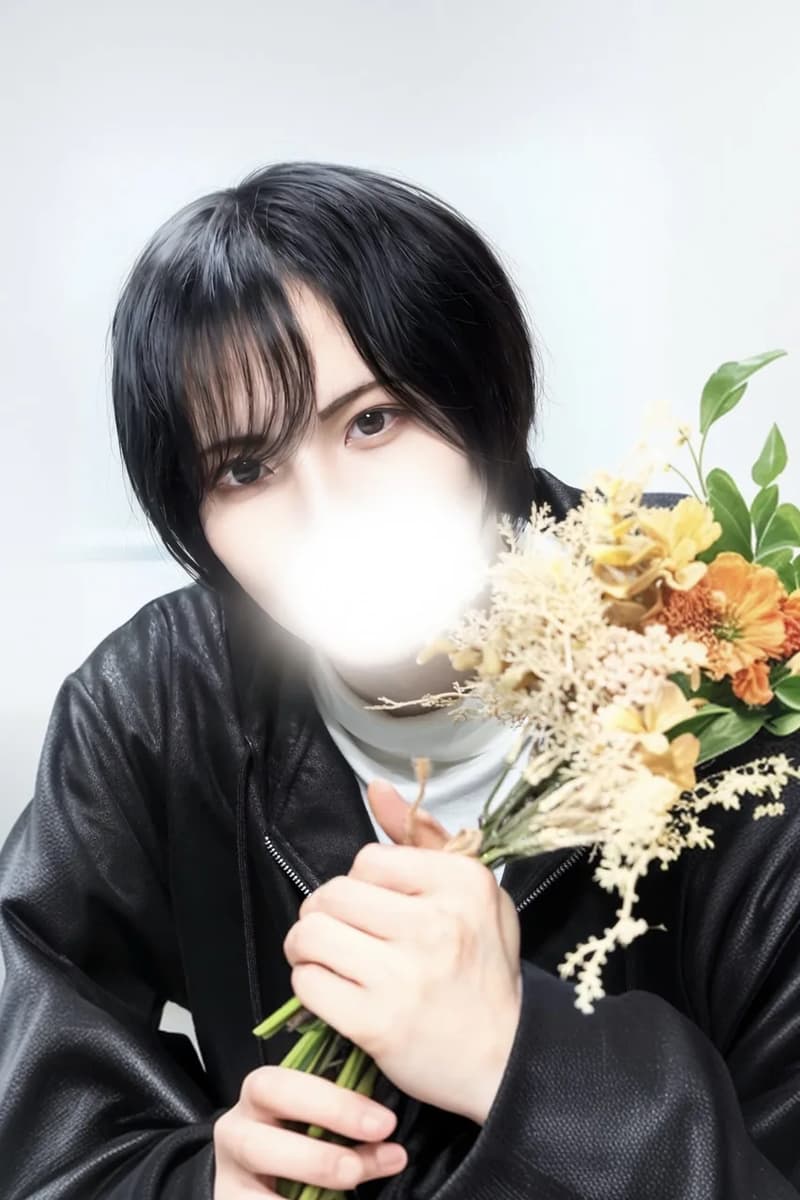 大阪府の女性用風俗（女風）「ピースオブマインド」のセラピスト はすき