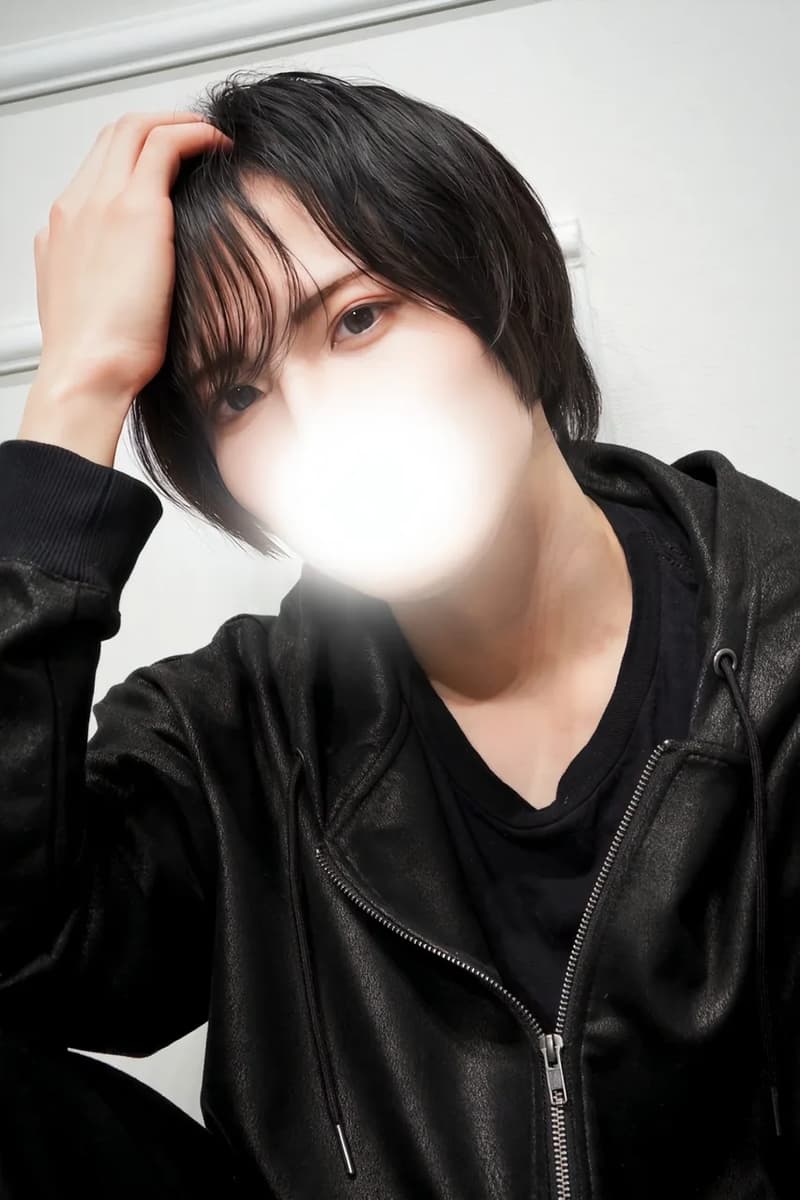 大阪府の女性用風俗（女風）「ピースオブマインド」のセラピスト はすき（写真2）