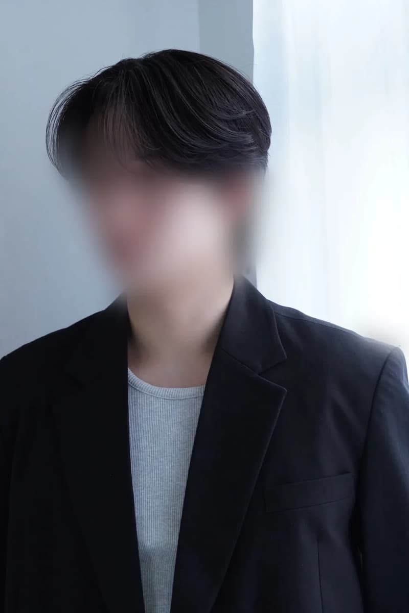 大阪府の女性用風俗（女風）「ピースオブマインド」のセラピスト りと（写真3）