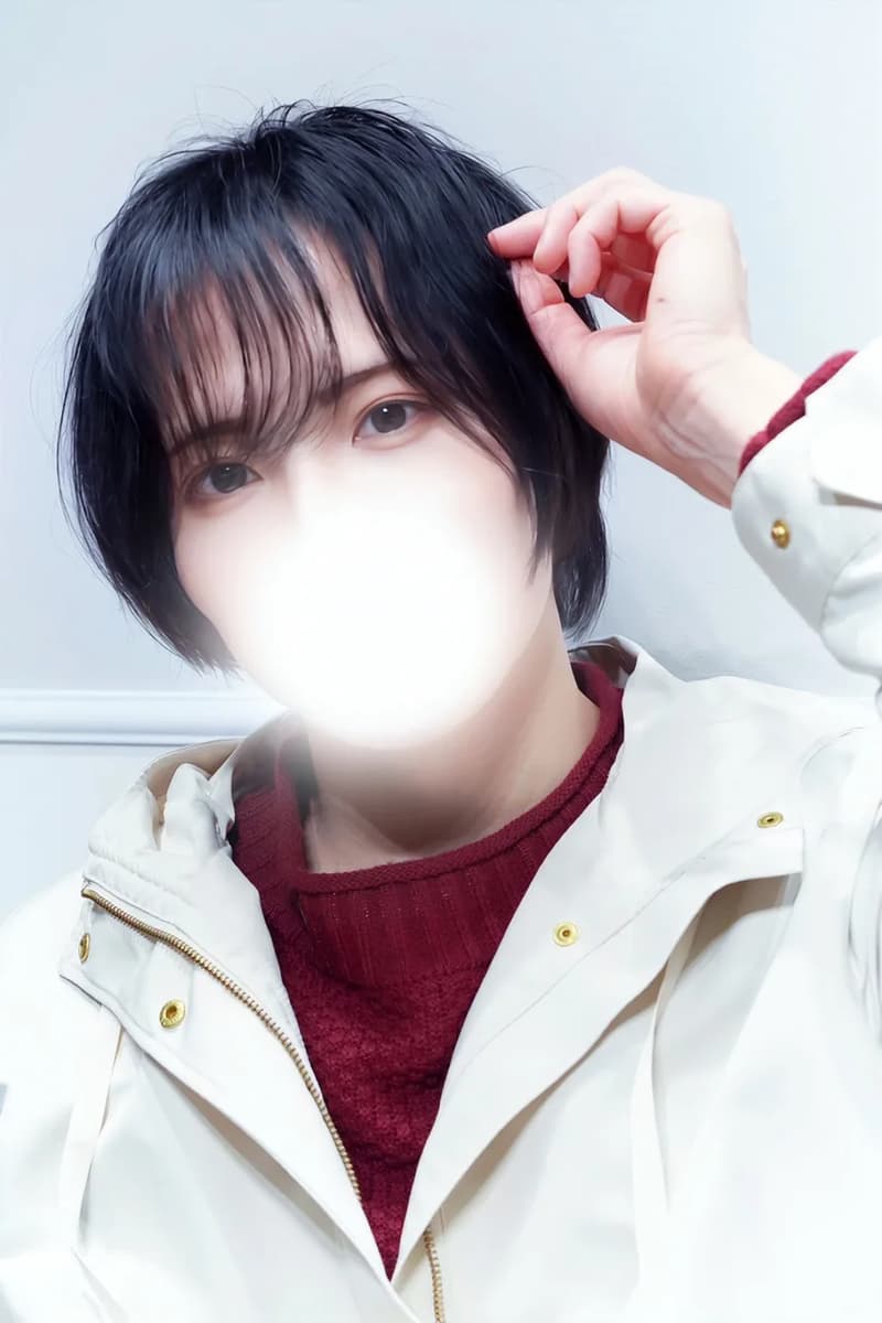 大阪府の女性用風俗（女風）「ピースオブマインド」のセラピスト はすき（写真3）