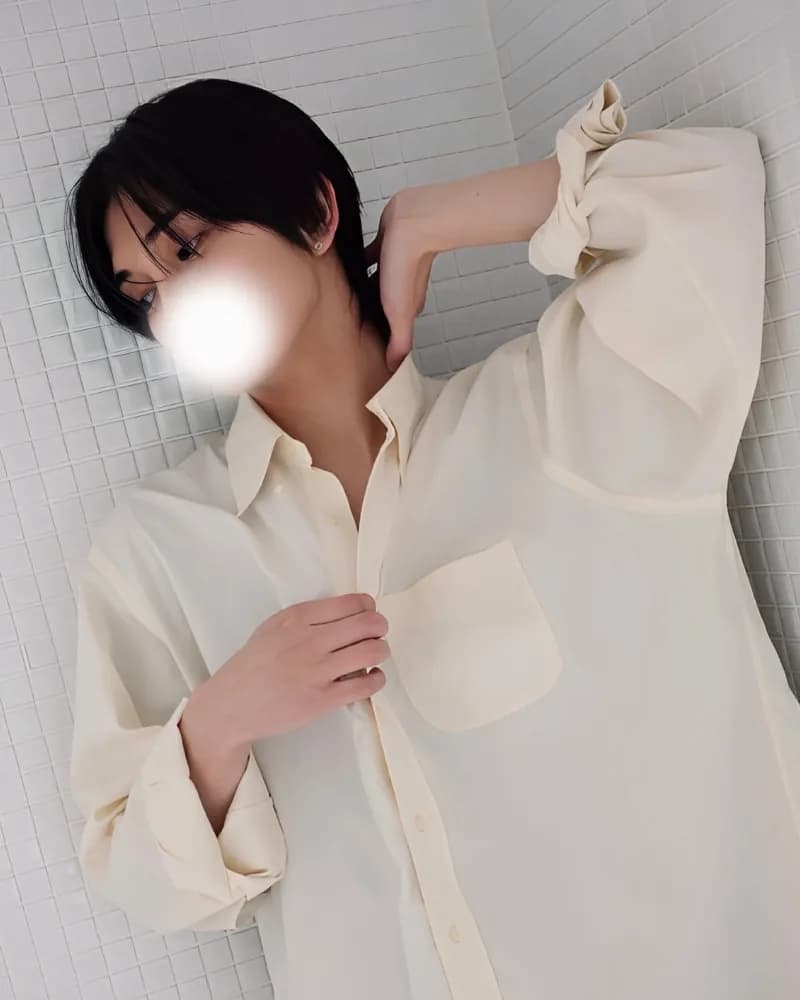 大阪府の女性用風俗(女風)「ピースオブマインド」のセラピスト 暉(写真5)
