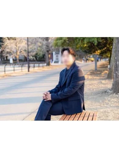 愛知県の女性用風俗（女風）「秘蜜の王子様」のセラピスト 旬（写真4）