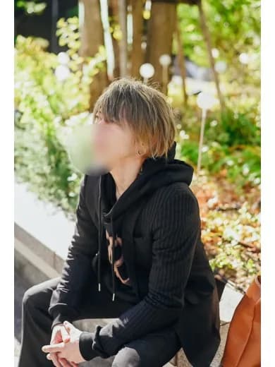 愛知県の女性用風俗（女風）「秘蜜の王子様」のセラピスト 瑠衣