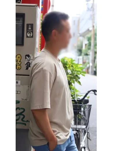 愛知県の女性用風俗(女風)「秘蜜の王子様」のセラピスト 優也(写真3)