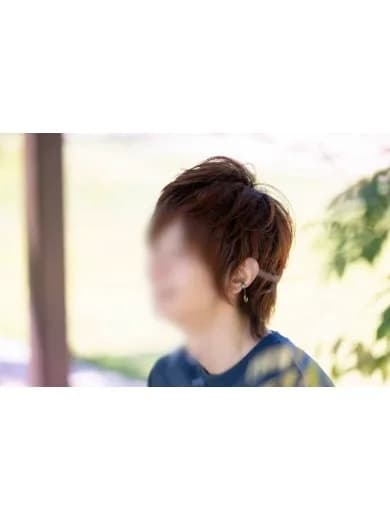 愛知県の女性用風俗(女風)「秘蜜の王子様」のセラピスト 風華(写真4)