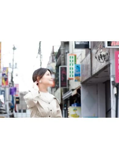 愛知県の女性用風俗(女風)「秘蜜の王子様」のセラピスト 凪(写真3)