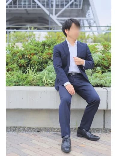 愛知県の女性用風俗(女風)「秘蜜の王子様」のセラピスト 凛人(写真2)