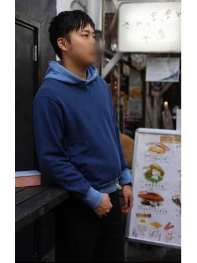 愛知県の女性用風俗(女風)「秘蜜の王子様」のセラピスト 大夢(写真2)