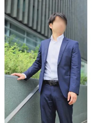 愛知県の女性用風俗(女風)「秘蜜の王子様」のセラピスト 凛人