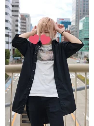 愛知県の女性用風俗(女風)「秘蜜の王子様」のセラピスト 一(写真4)