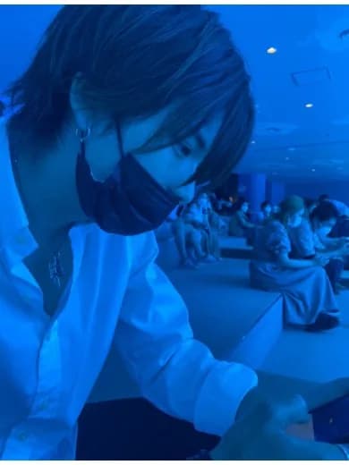 愛知県の女性用風俗(女風)「秘蜜の王子様」のセラピスト 淕
